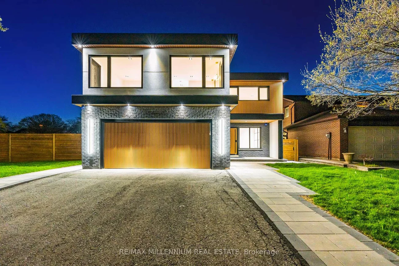 2893, Folkway, Erin Mills, Mississauga