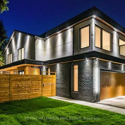 2893, Folkway, Erin Mills, Mississauga