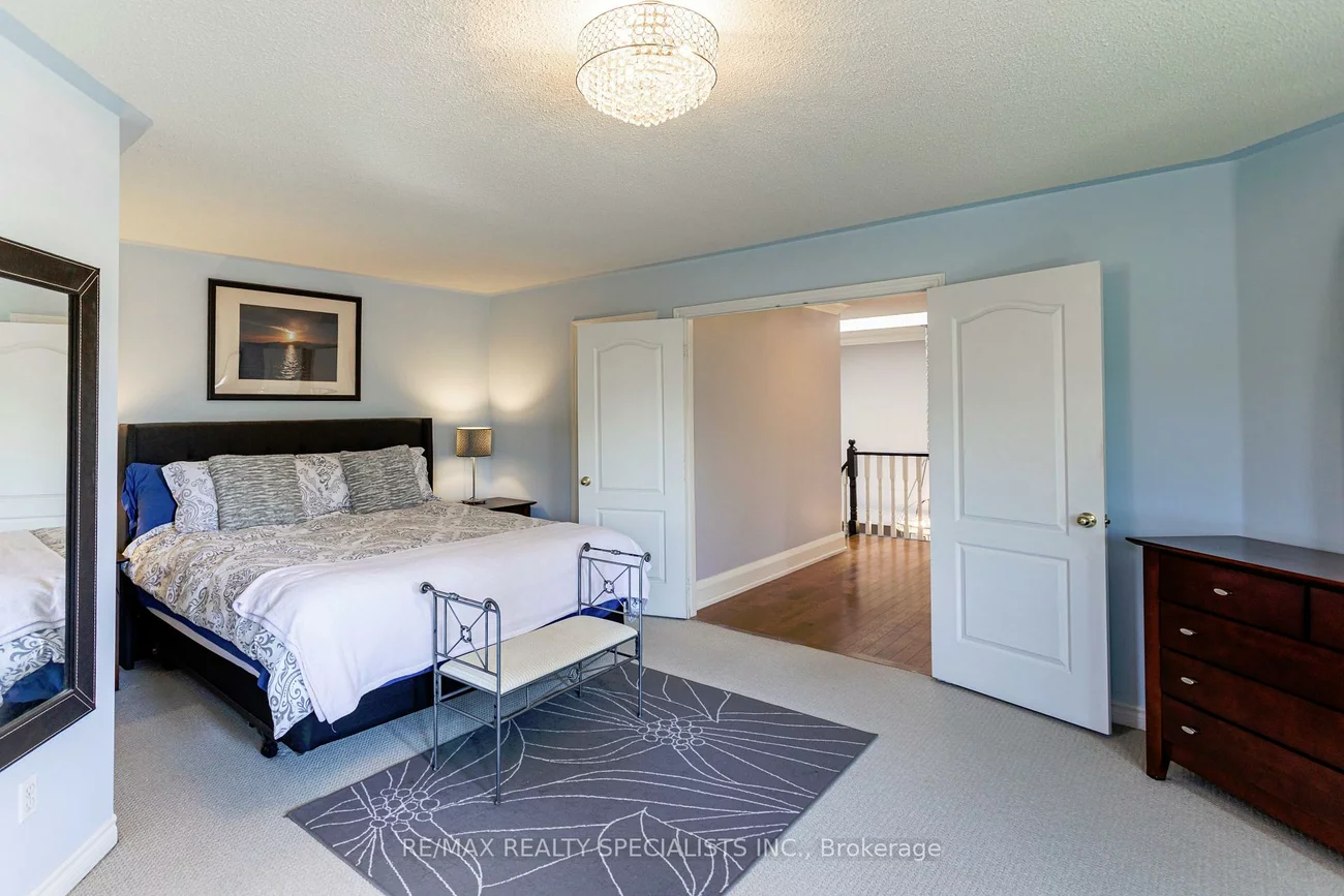 5496, Windy Hill, Hurontario, Mississauga