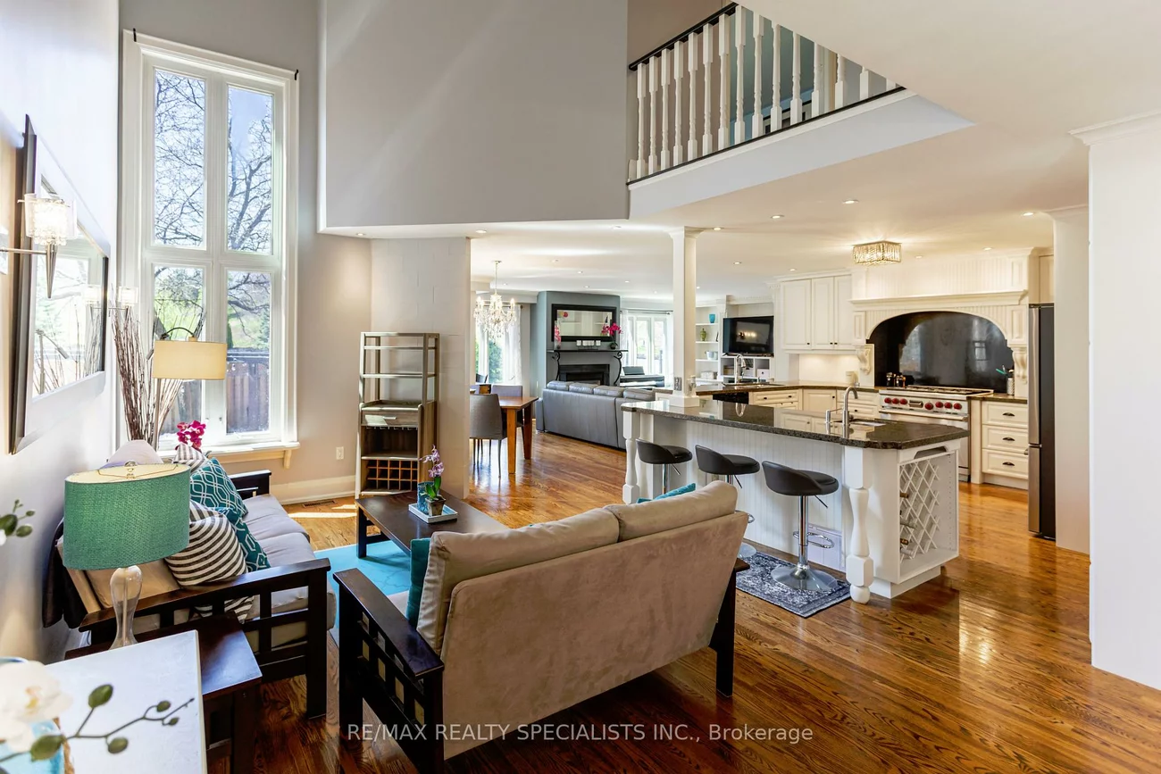 5496, Windy Hill, Hurontario, Mississauga
