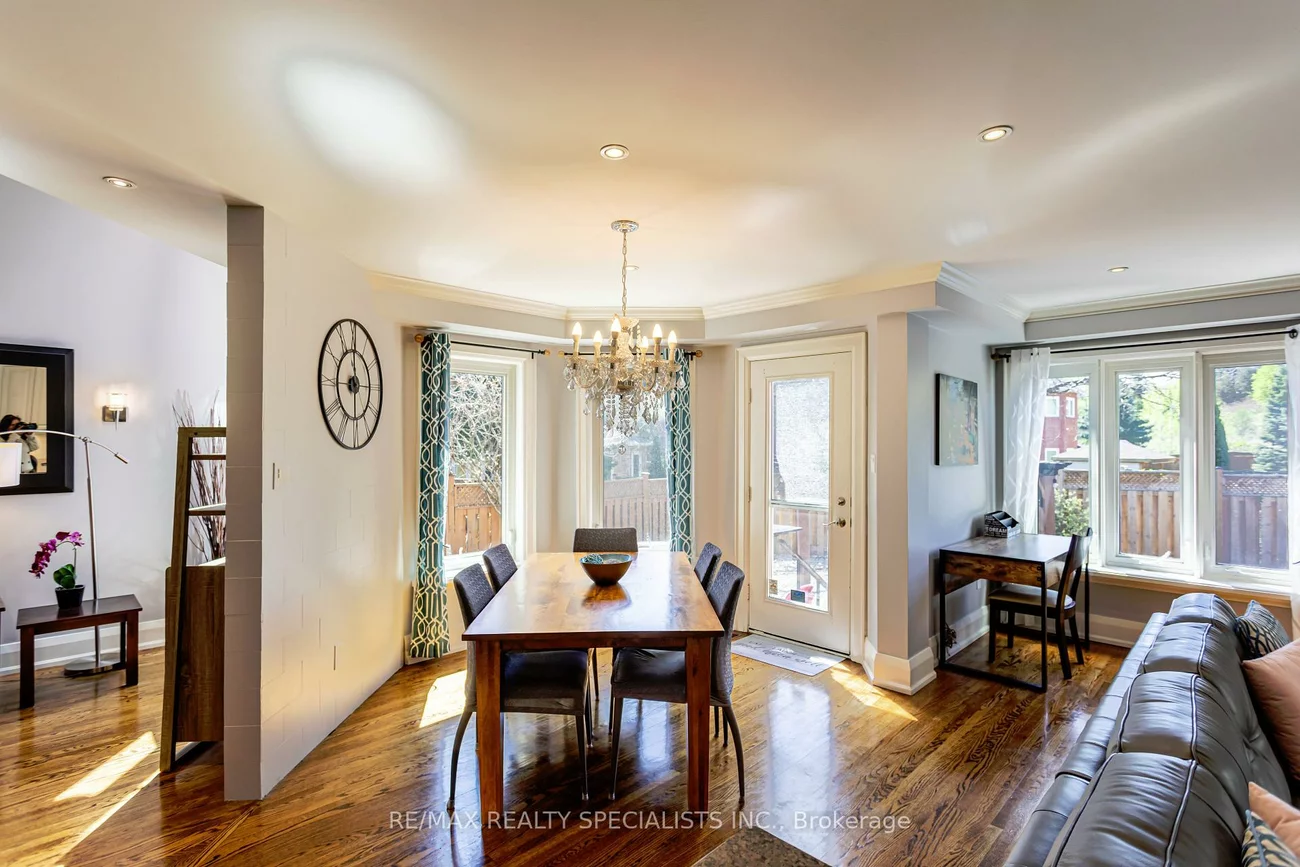 5496, Windy Hill, Hurontario, Mississauga