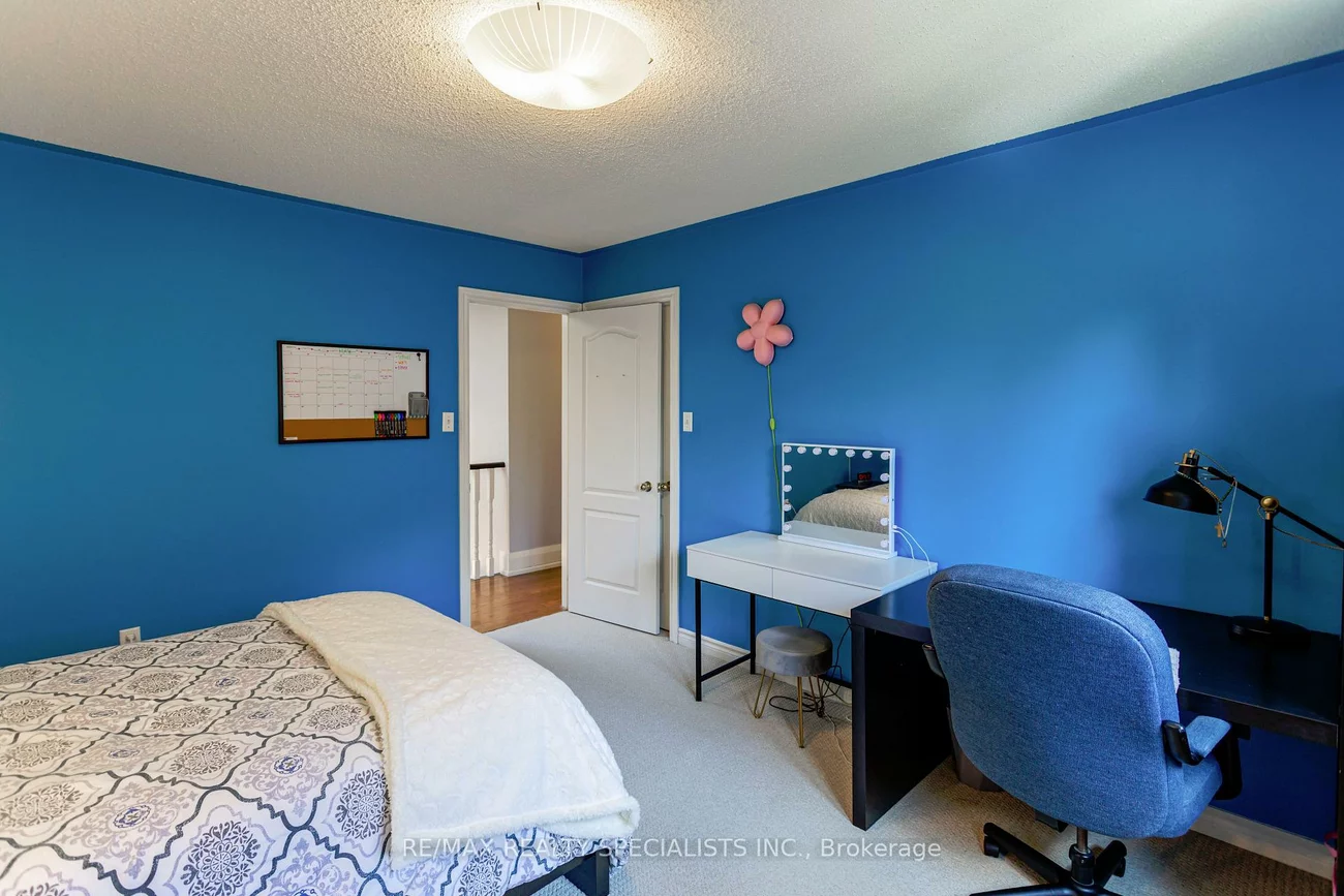 5496, Windy Hill, Hurontario, Mississauga