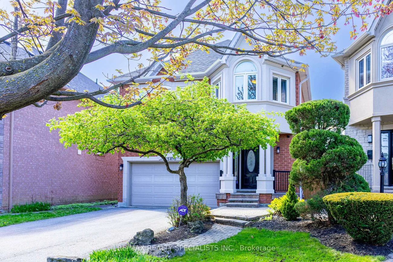 5496, Windy Hill, Hurontario, Mississauga