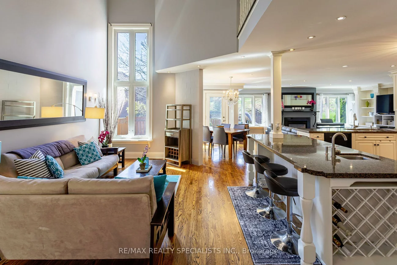 5496, Windy Hill, Hurontario, Mississauga