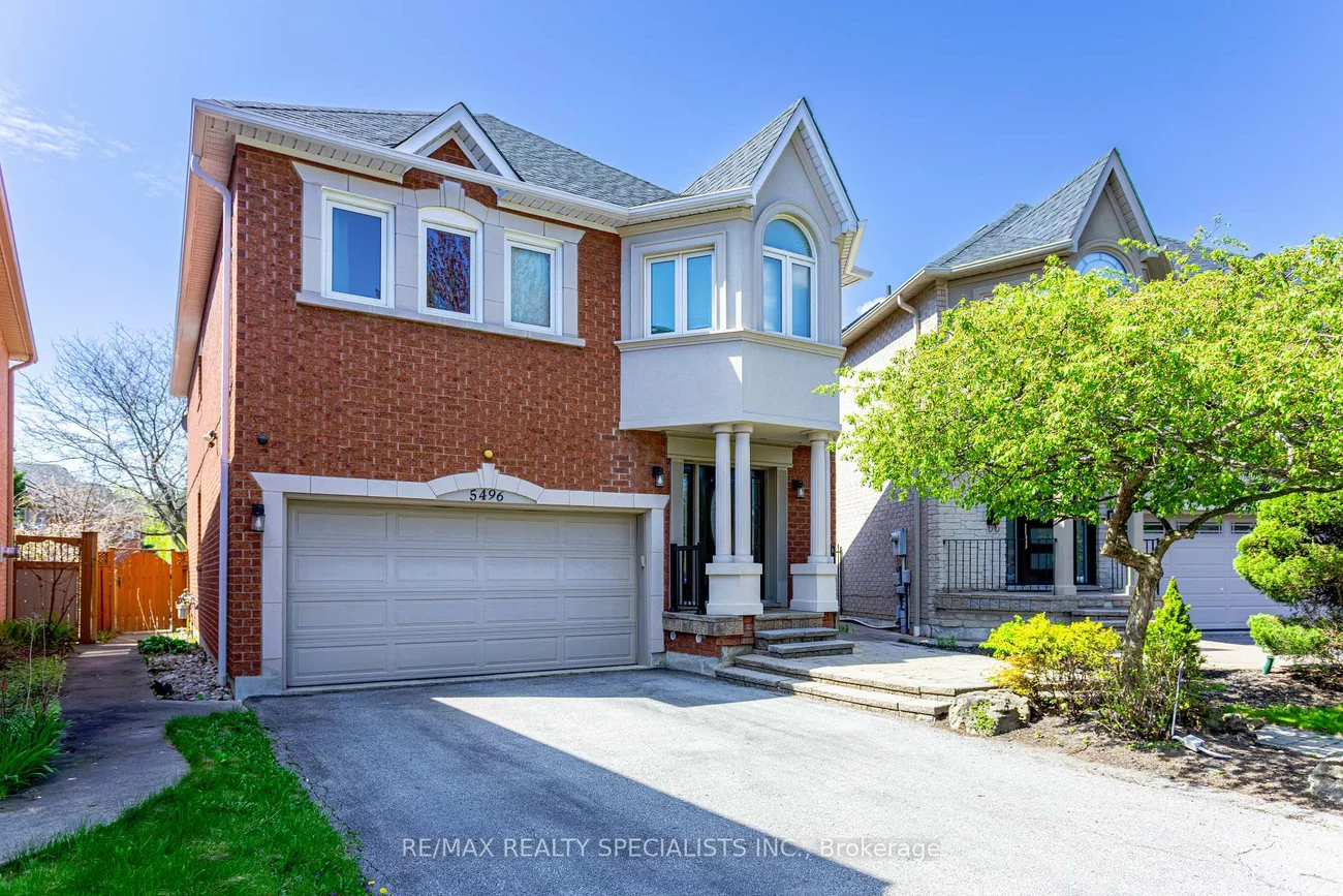5496, Windy Hill, Hurontario, Mississauga