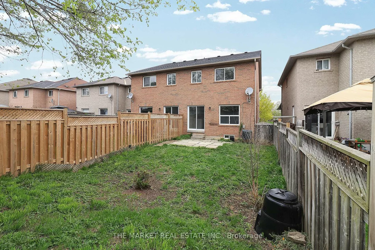 1353, Spring Garden, Meadowvale Village, Mississauga
