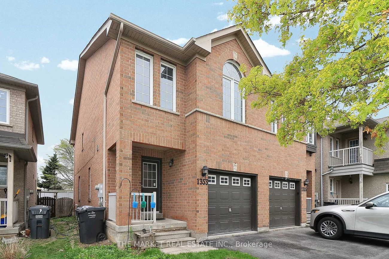1353, Spring Garden, Meadowvale Village, Mississauga