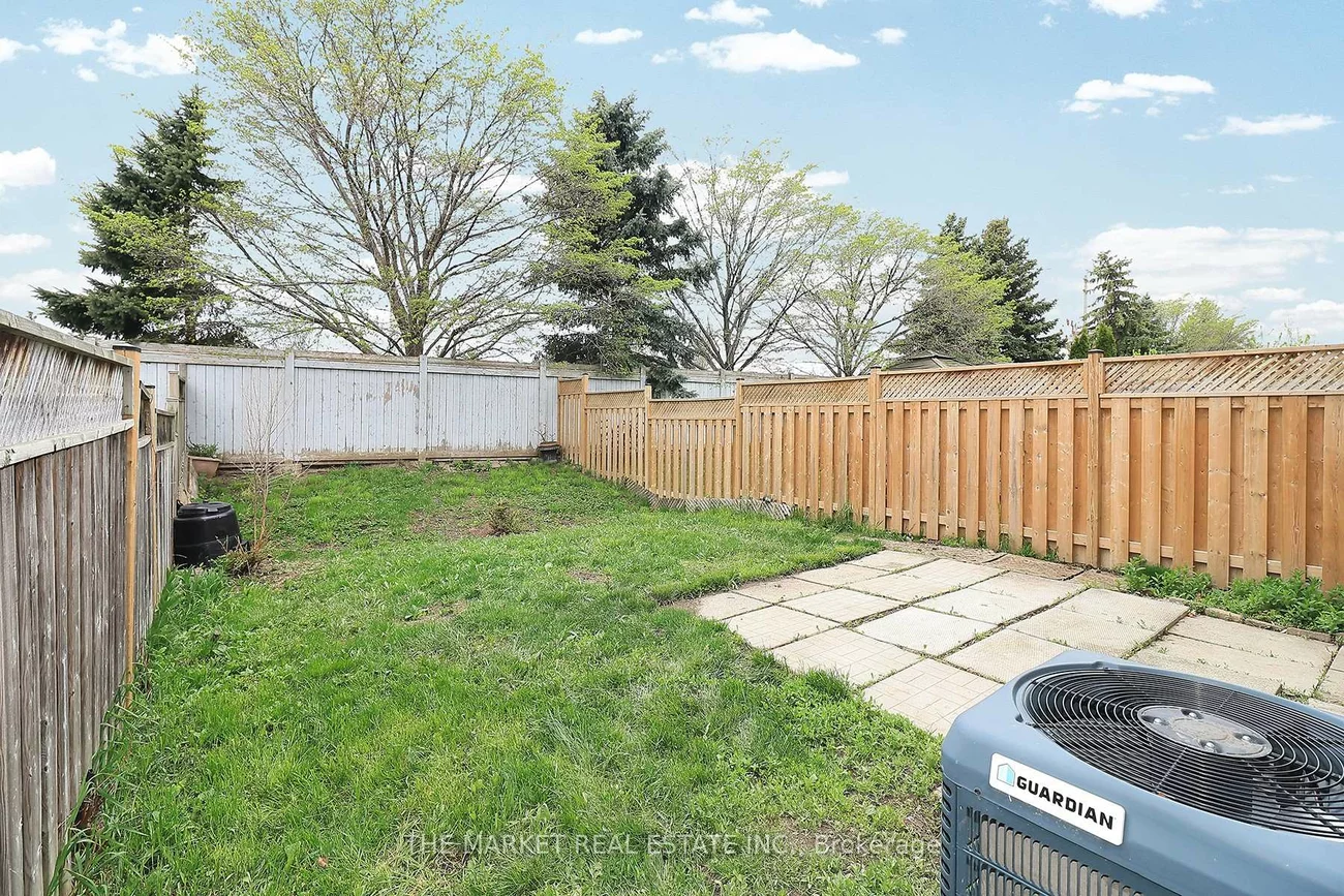 1353, Spring Garden, Meadowvale Village, Mississauga