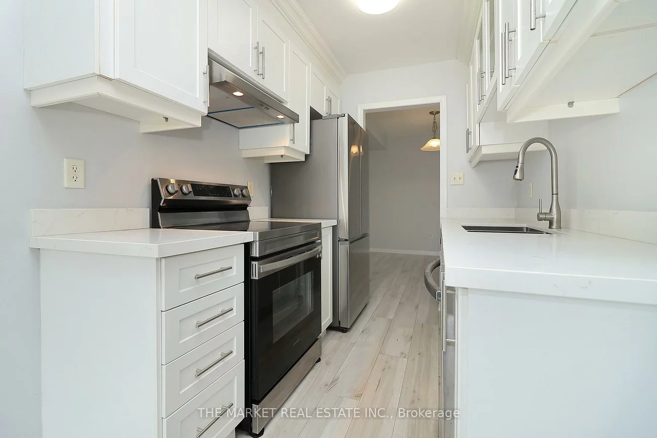 1353, Spring Garden, Meadowvale Village, Mississauga
