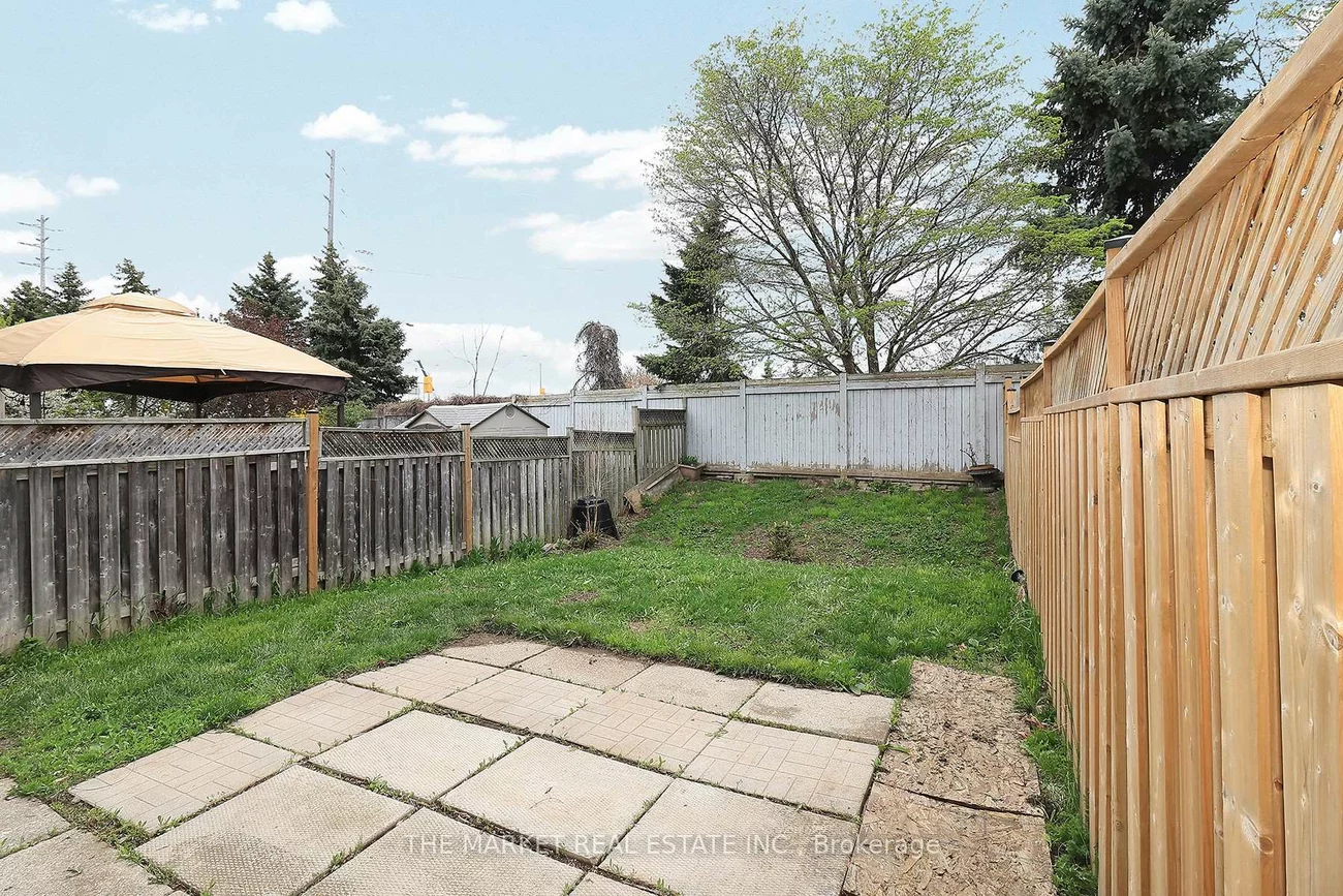 1353, Spring Garden, Meadowvale Village, Mississauga