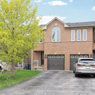 1353, Spring Garden, Meadowvale Village, Mississauga