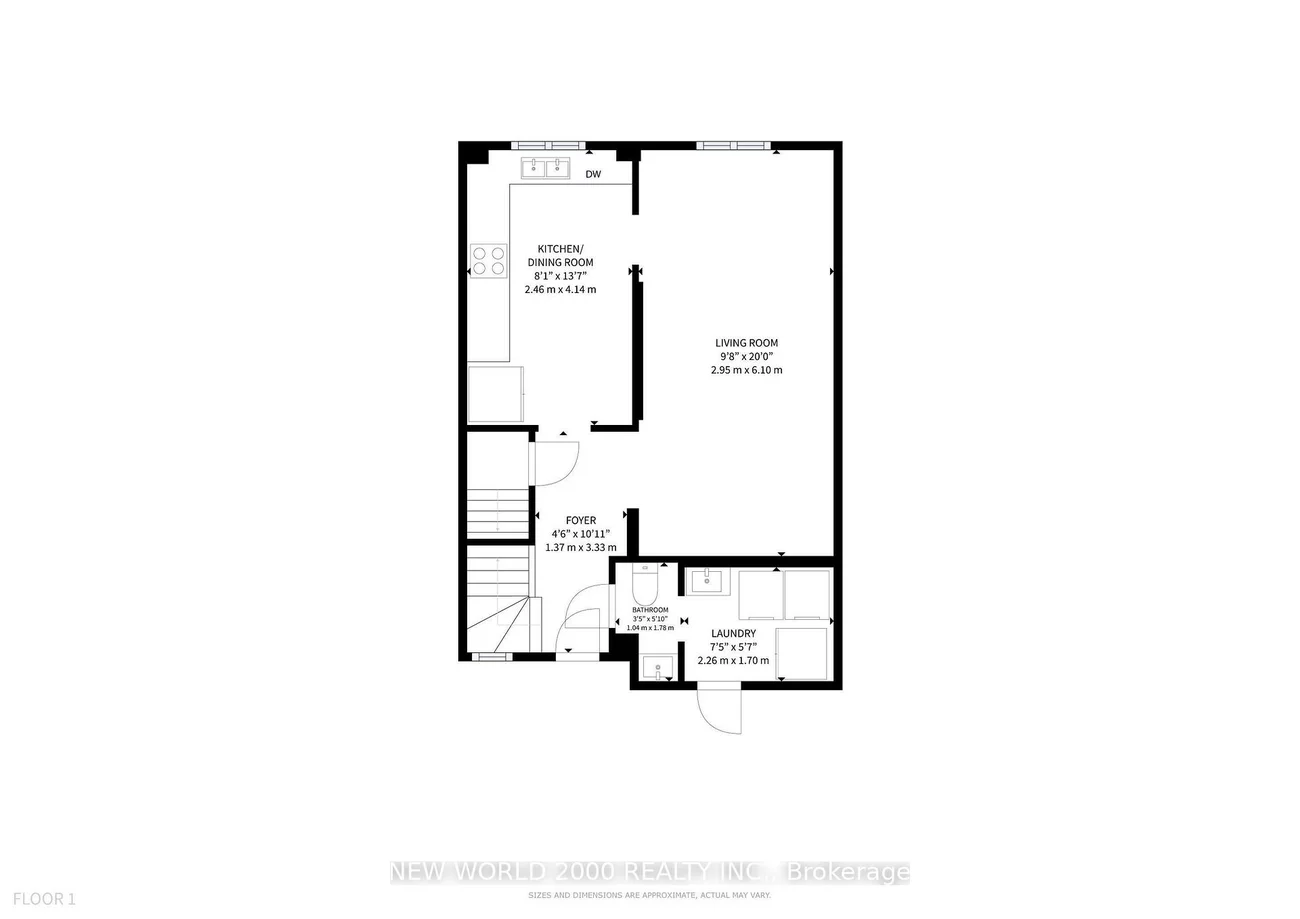 676, Galloway, Creditview, Mississauga