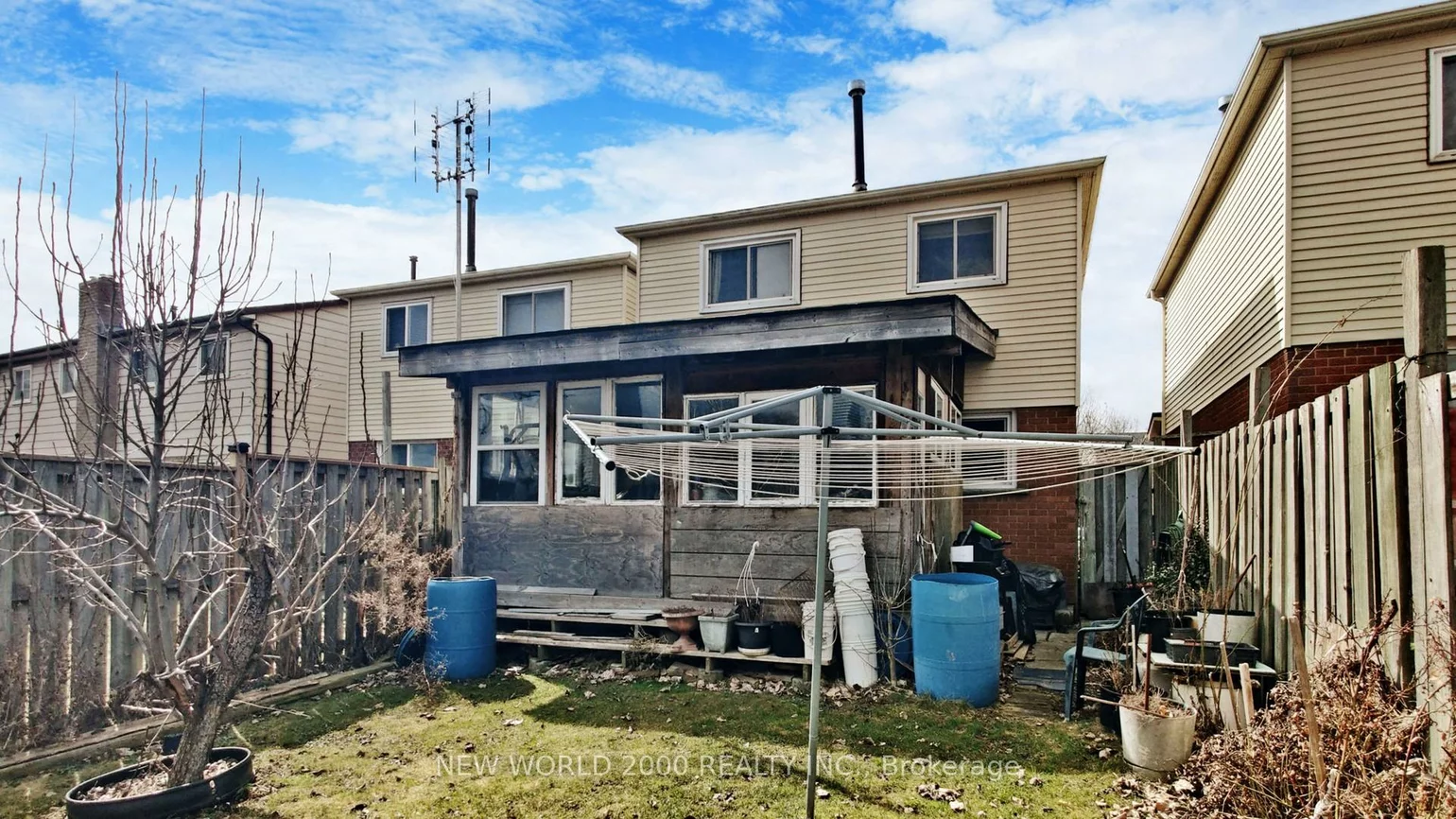676, Galloway, Creditview, Mississauga