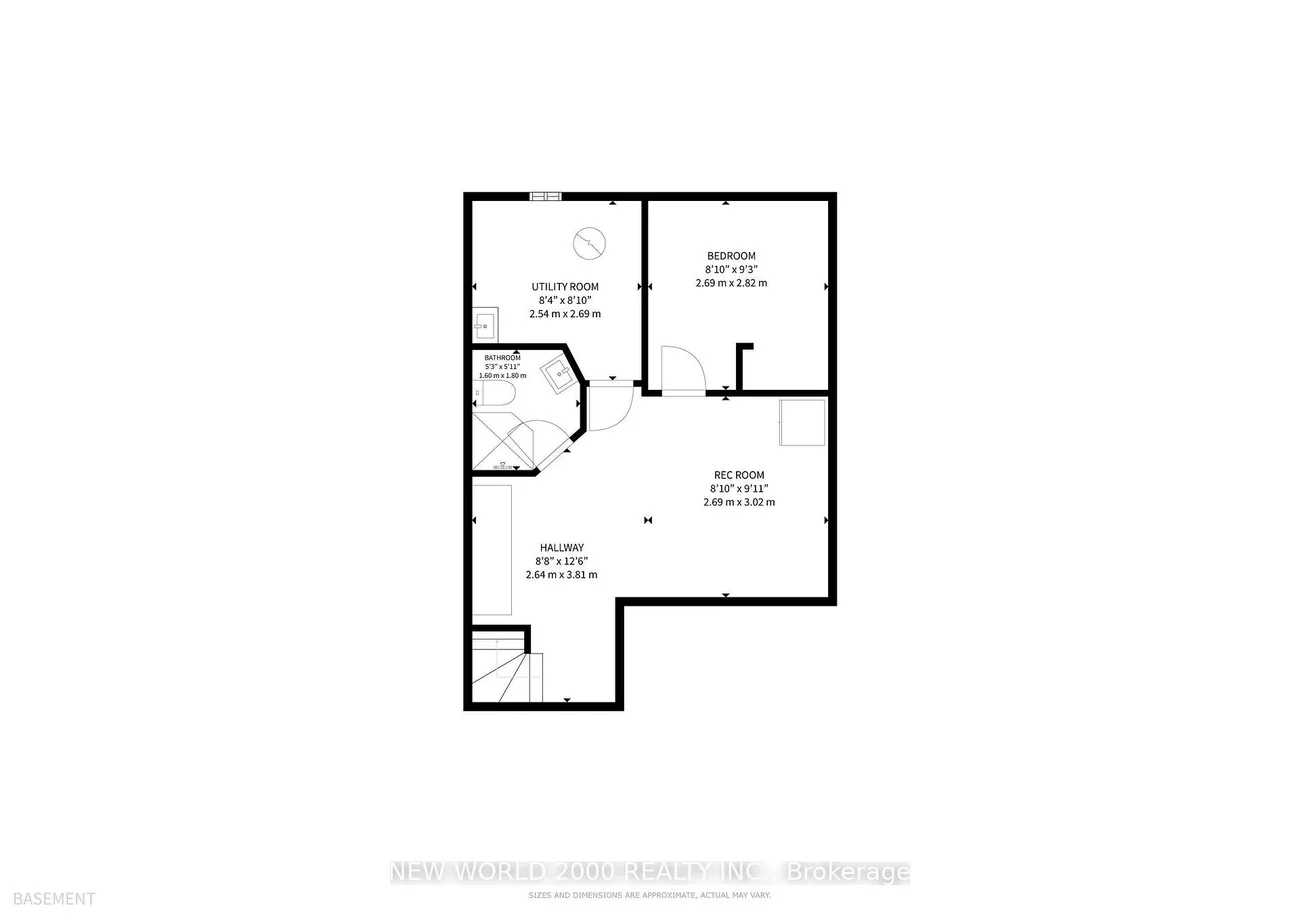 676, Galloway, Creditview, Mississauga