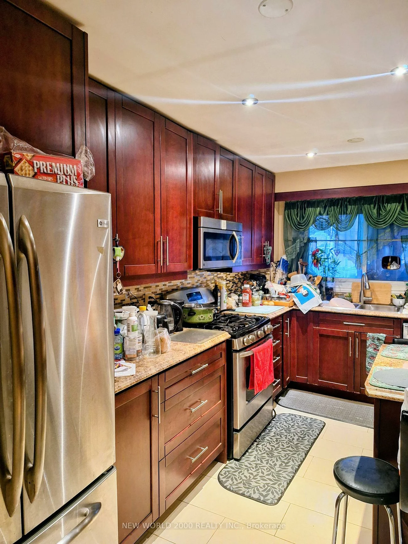 676, Galloway, Creditview, Mississauga