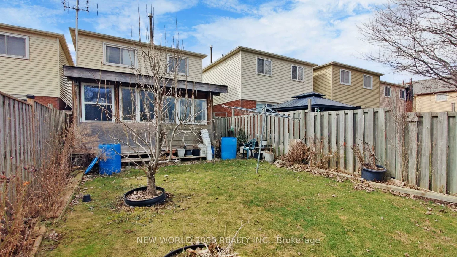 676, Galloway, Creditview, Mississauga