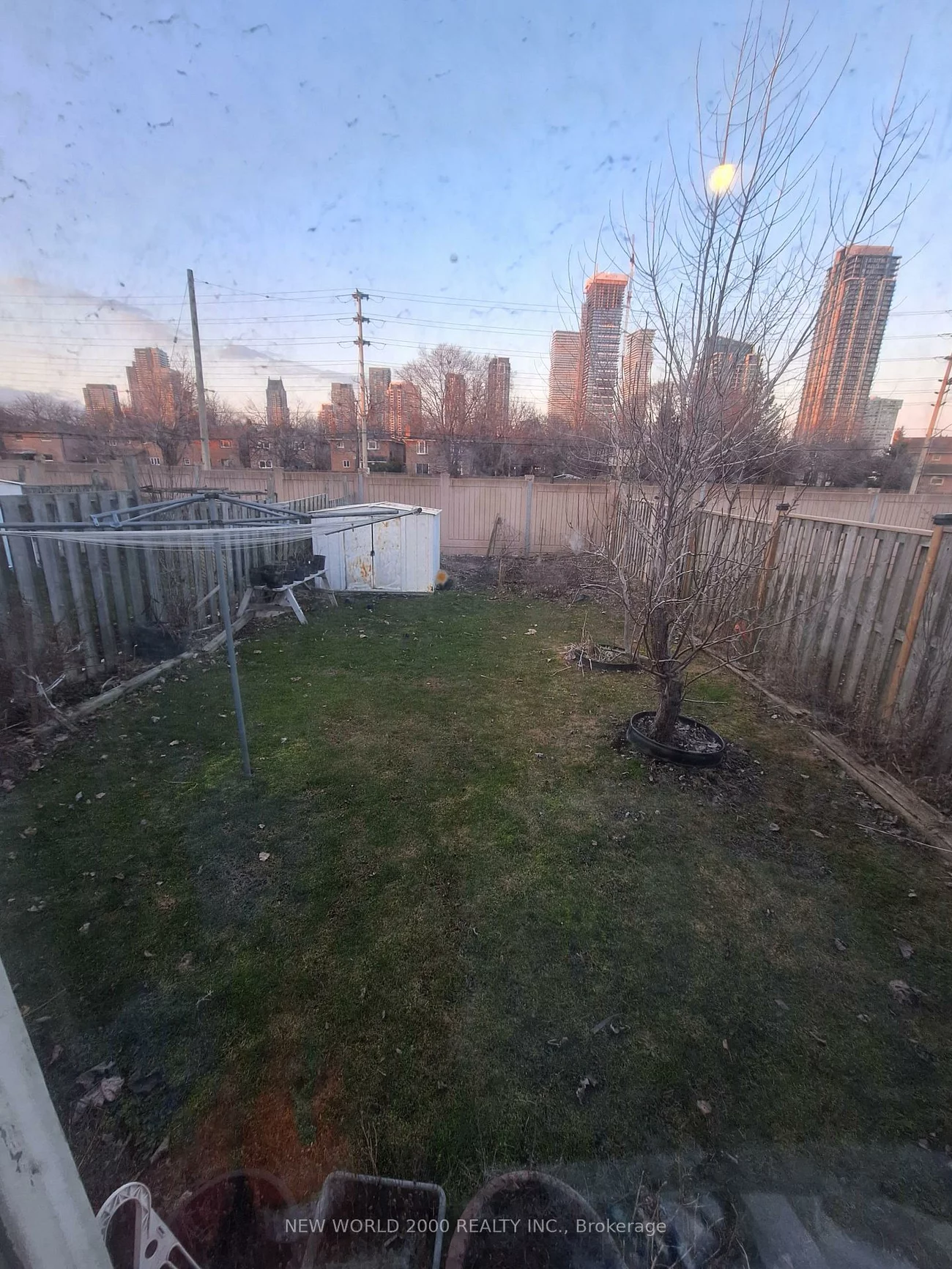 676, Galloway, Creditview, Mississauga