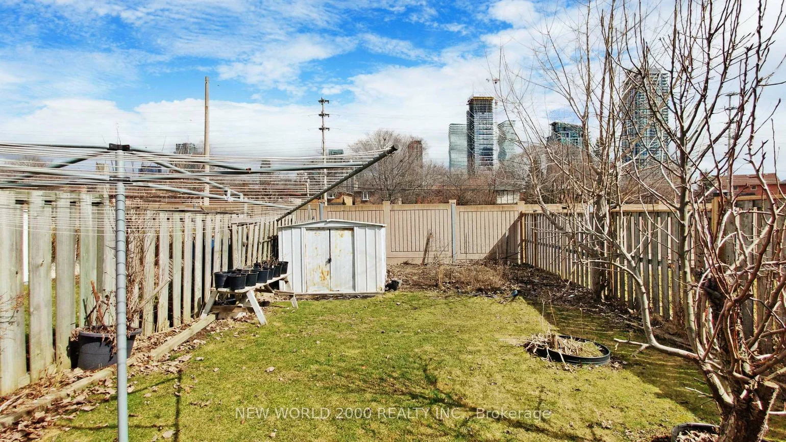 676, Galloway, Creditview, Mississauga