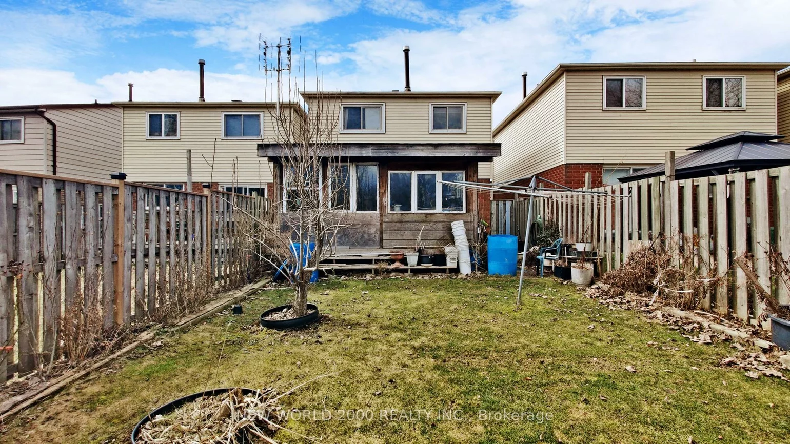 676, Galloway, Creditview, Mississauga