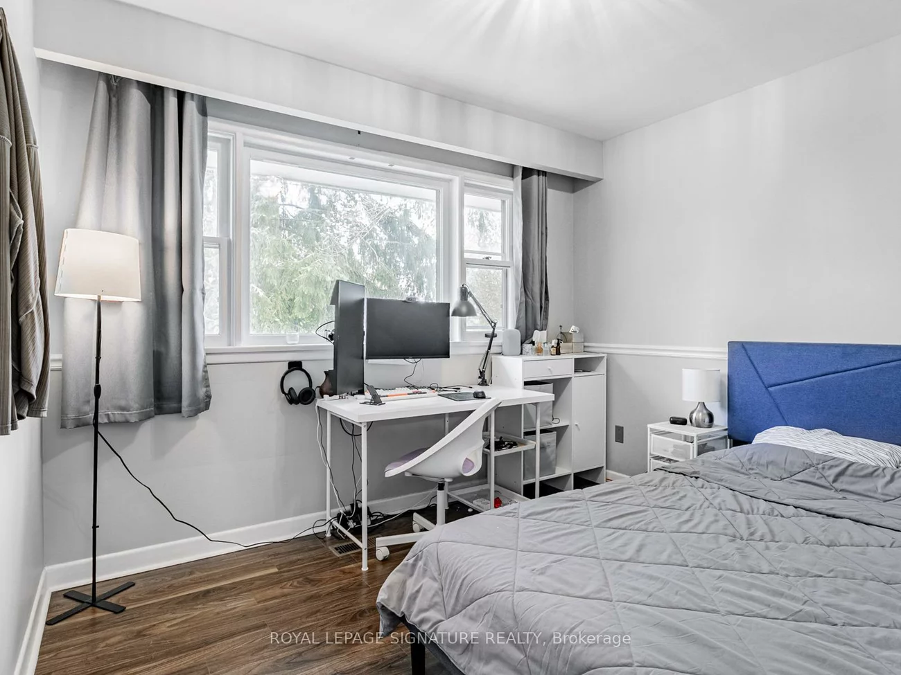 1447, Merrow, Lorne Park, Mississauga