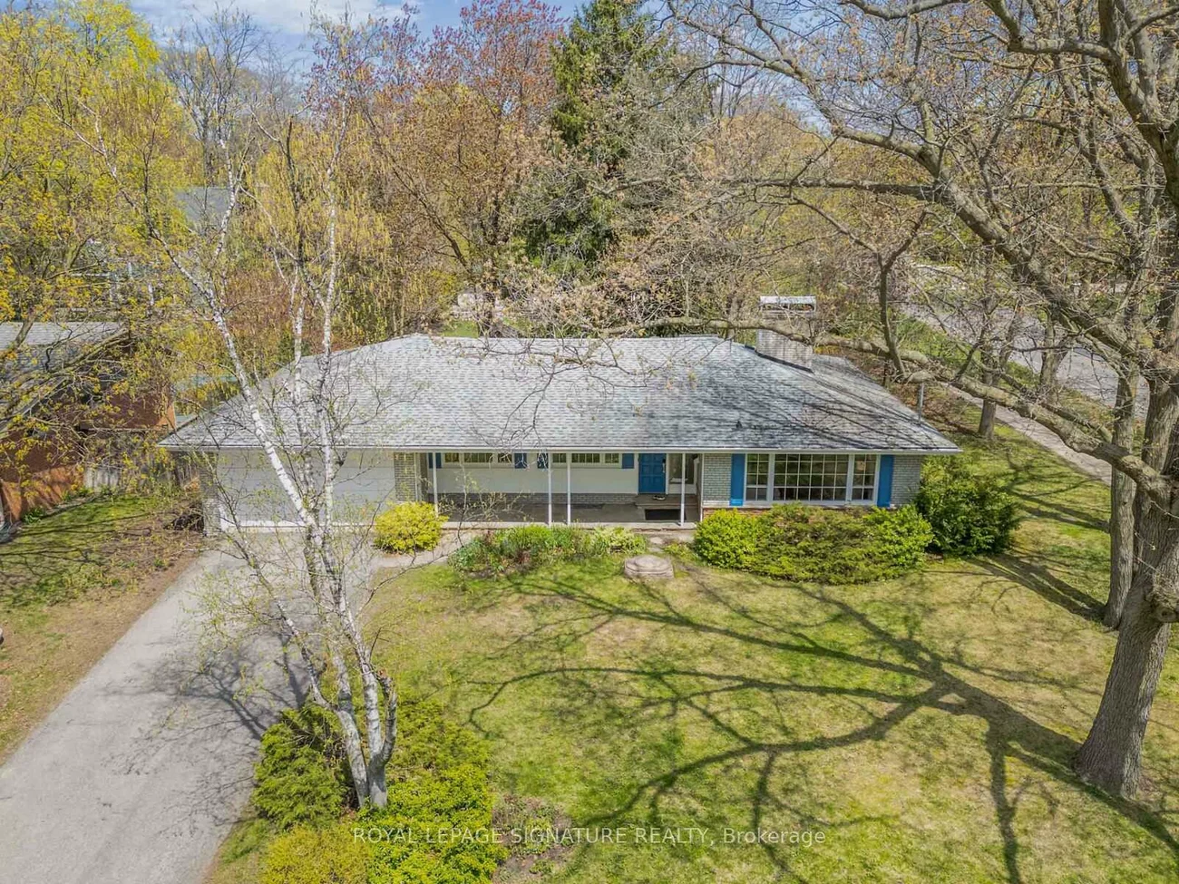 1447, Merrow, Lorne Park, Mississauga