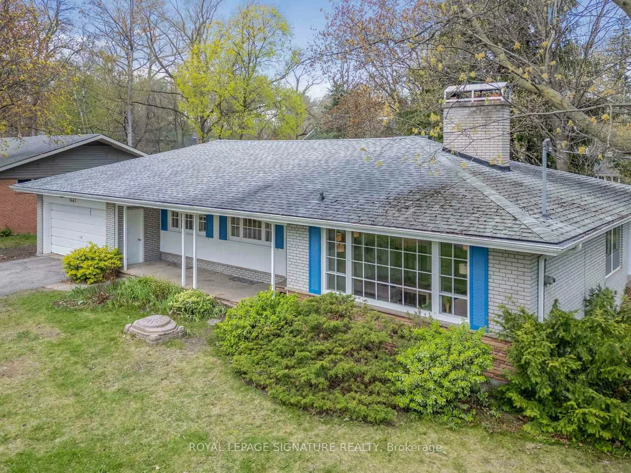 1447, Merrow, Lorne Park, Mississauga