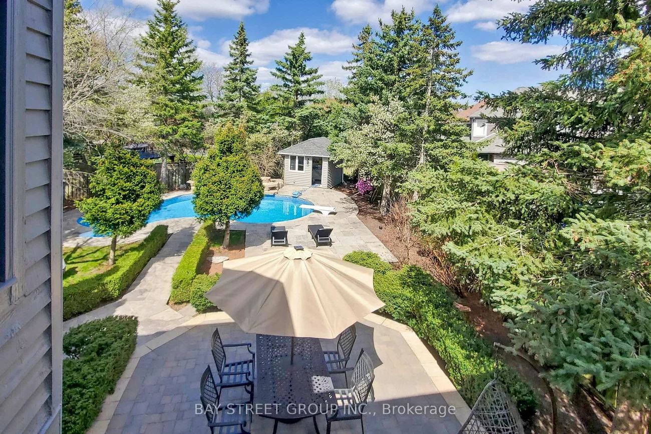 5359, Ruperts Gate, Central Erin Mills, Mississauga