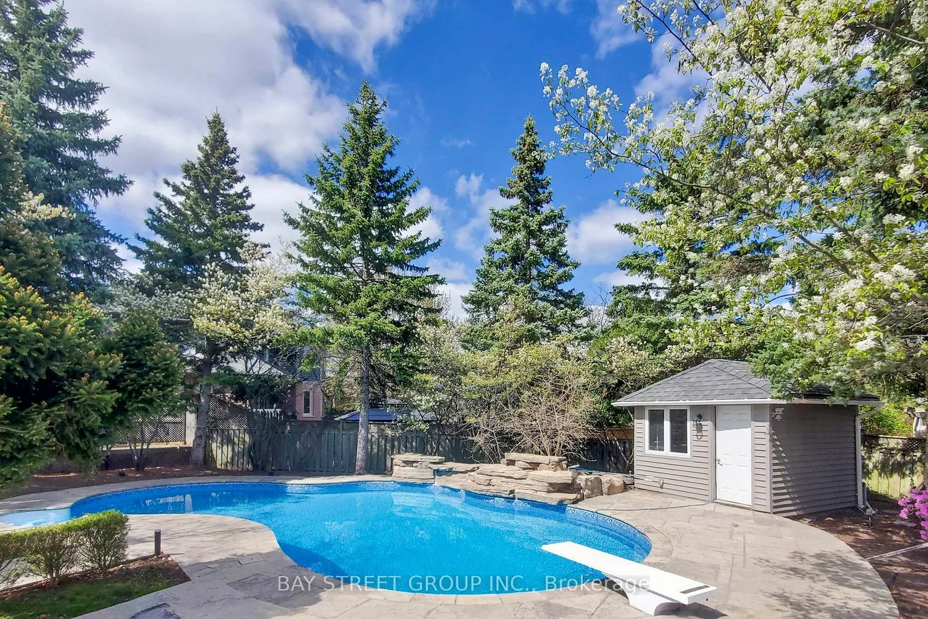 5359, Ruperts Gate, Central Erin Mills, Mississauga