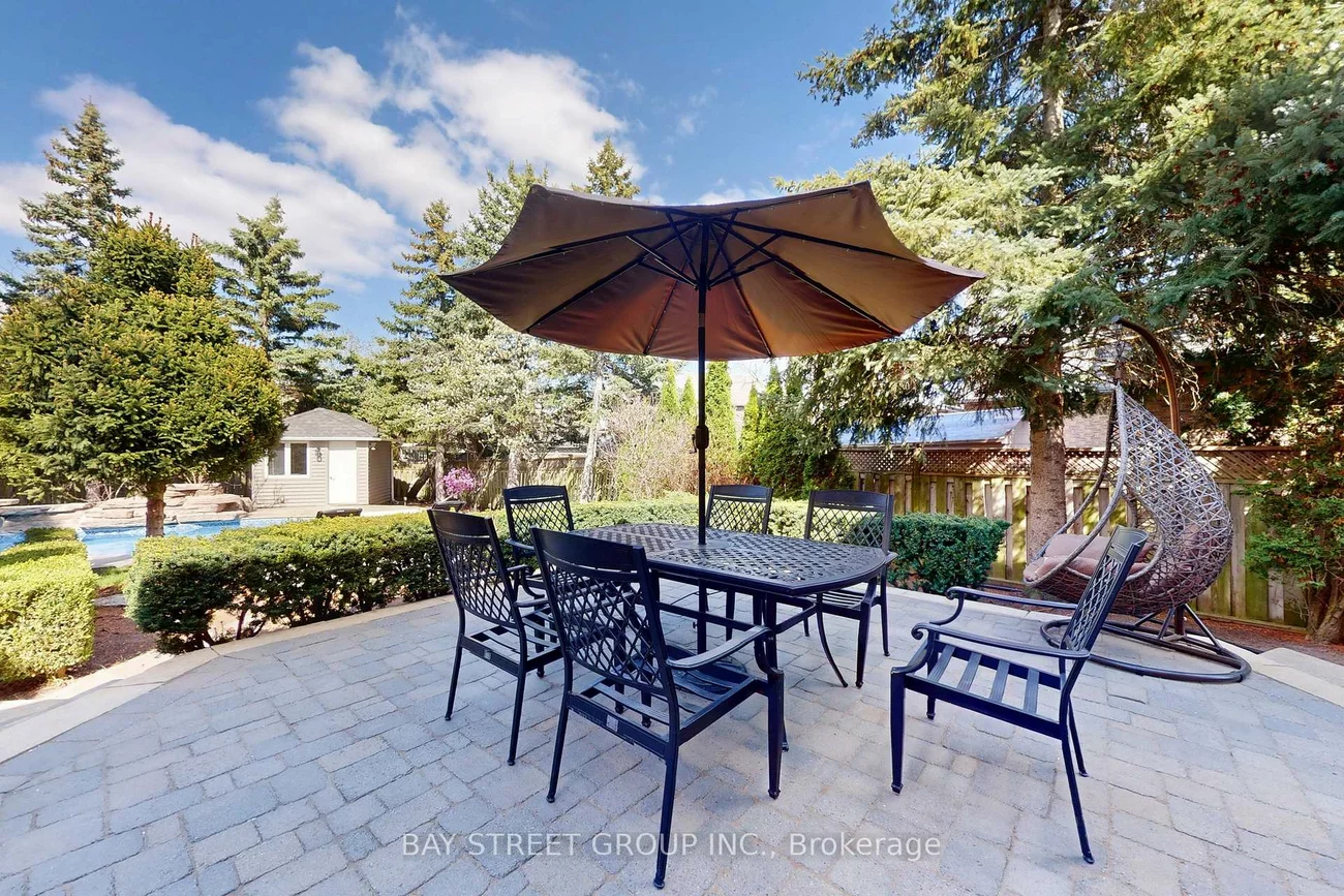 5359, Ruperts Gate, Central Erin Mills, Mississauga
