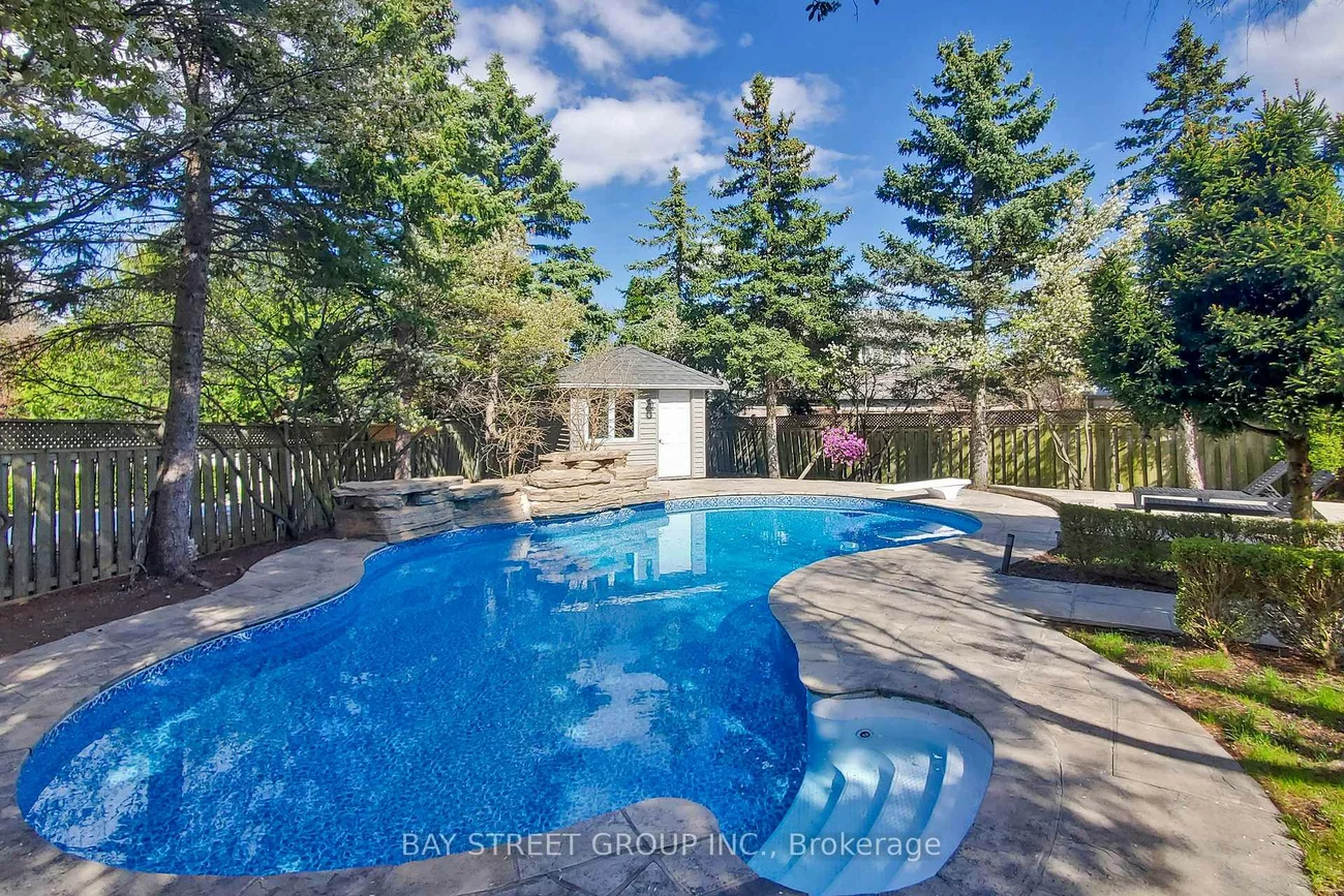 5359, Ruperts Gate, Central Erin Mills, Mississauga