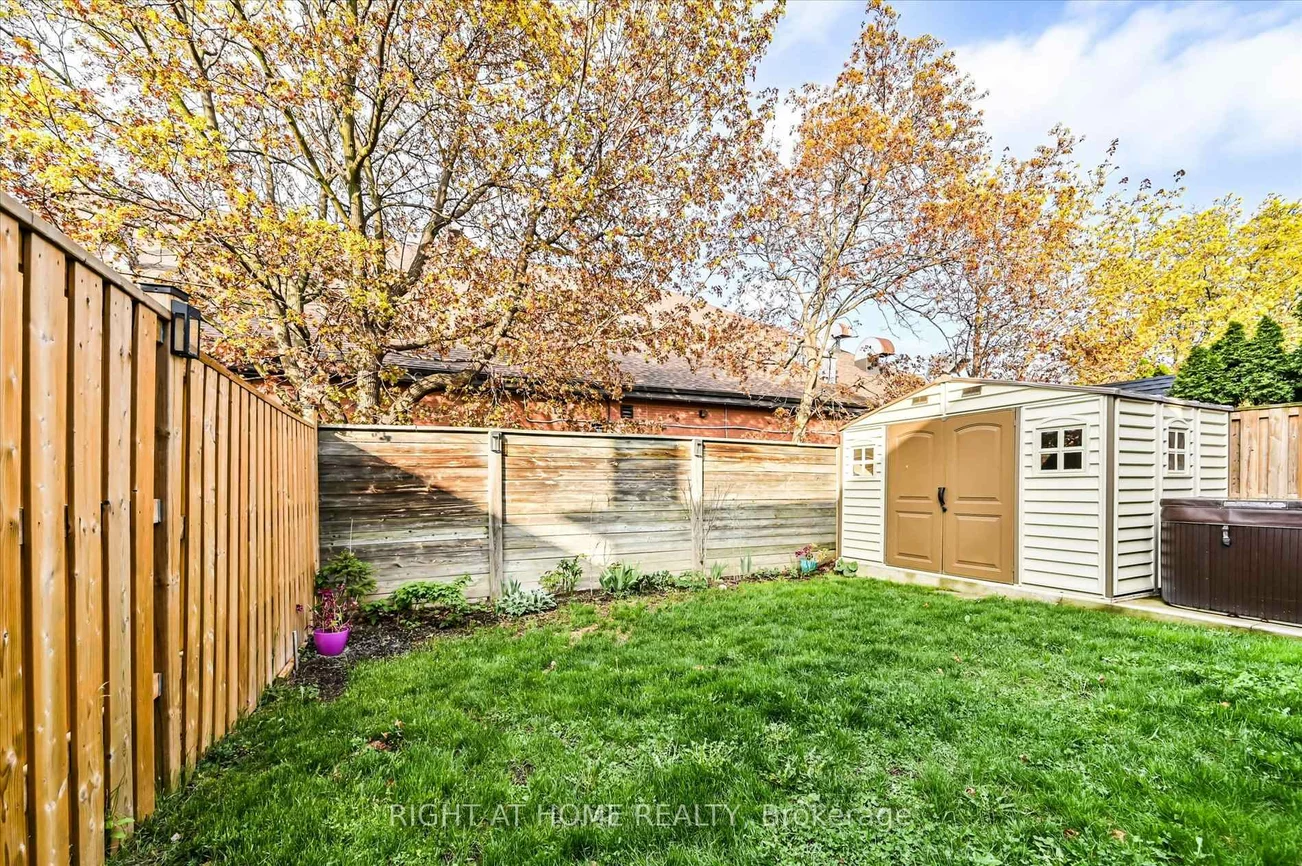 2997, Olympus, Meadowvale, Mississauga