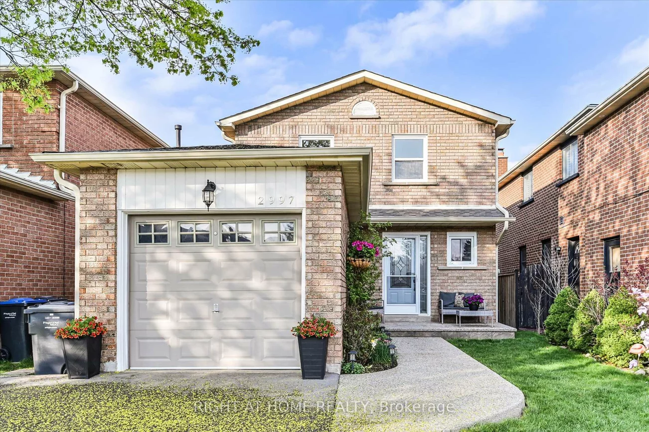2997, Olympus, Meadowvale, Mississauga