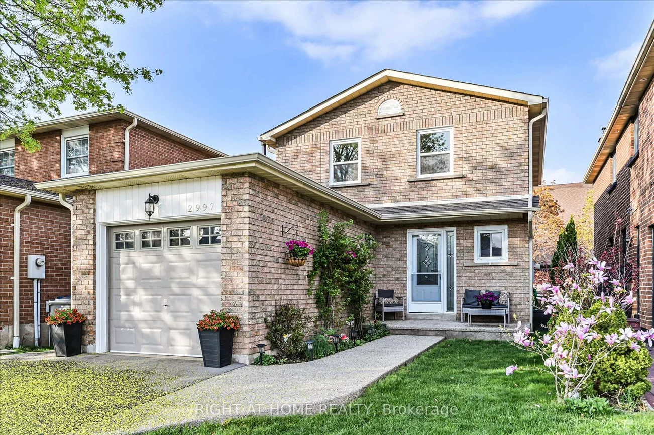 2997, Olympus, Meadowvale, Mississauga