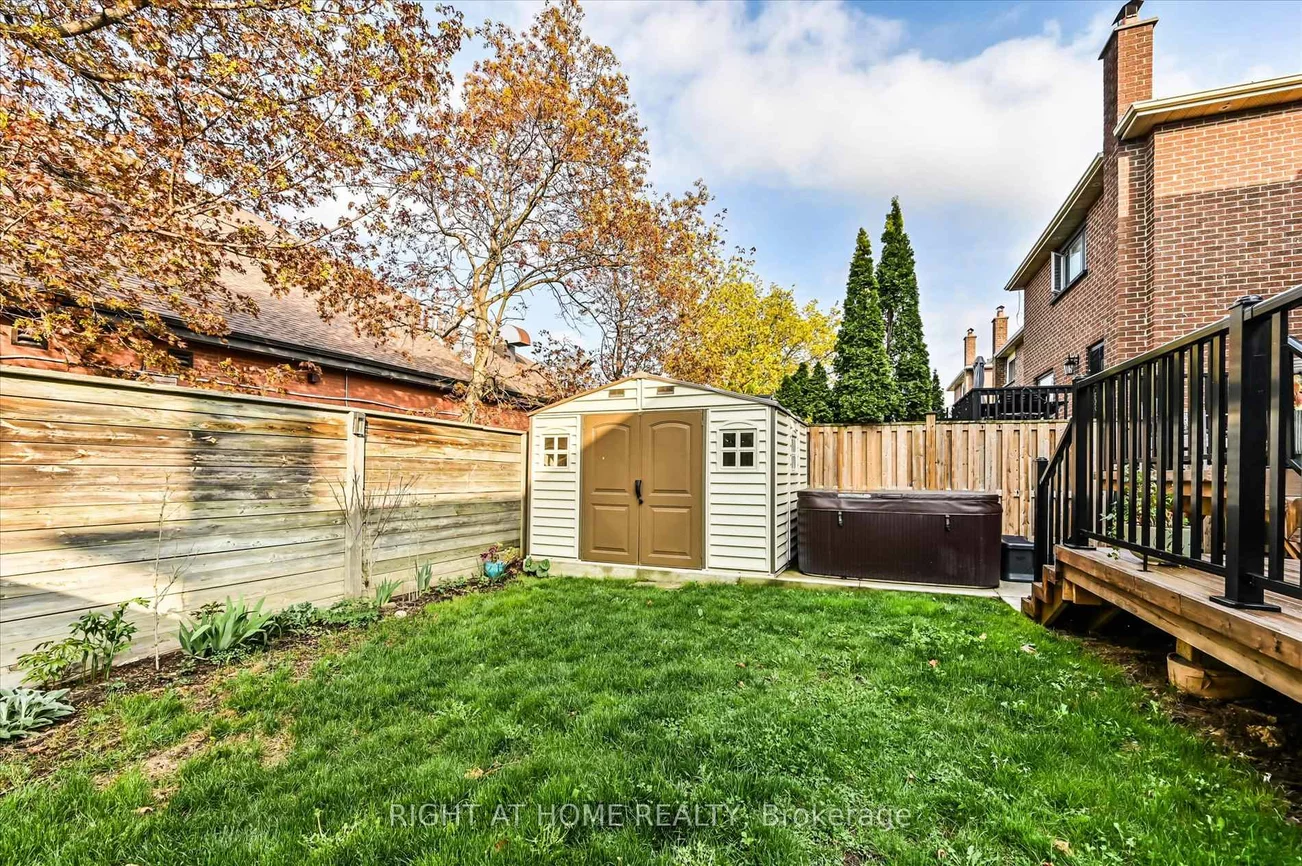 2997, Olympus, Meadowvale, Mississauga