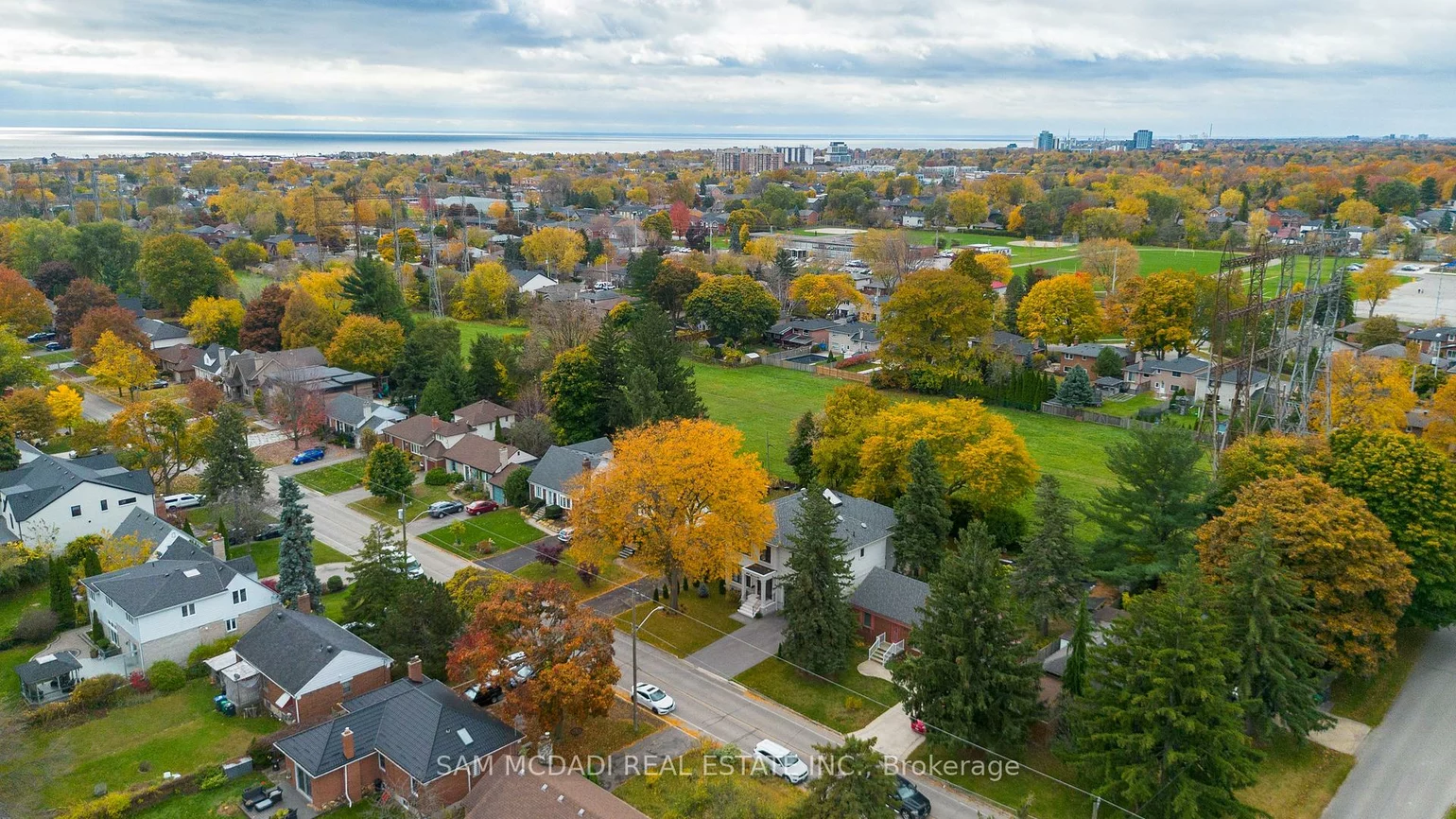1456, Applewood, Lakeview, Mississauga