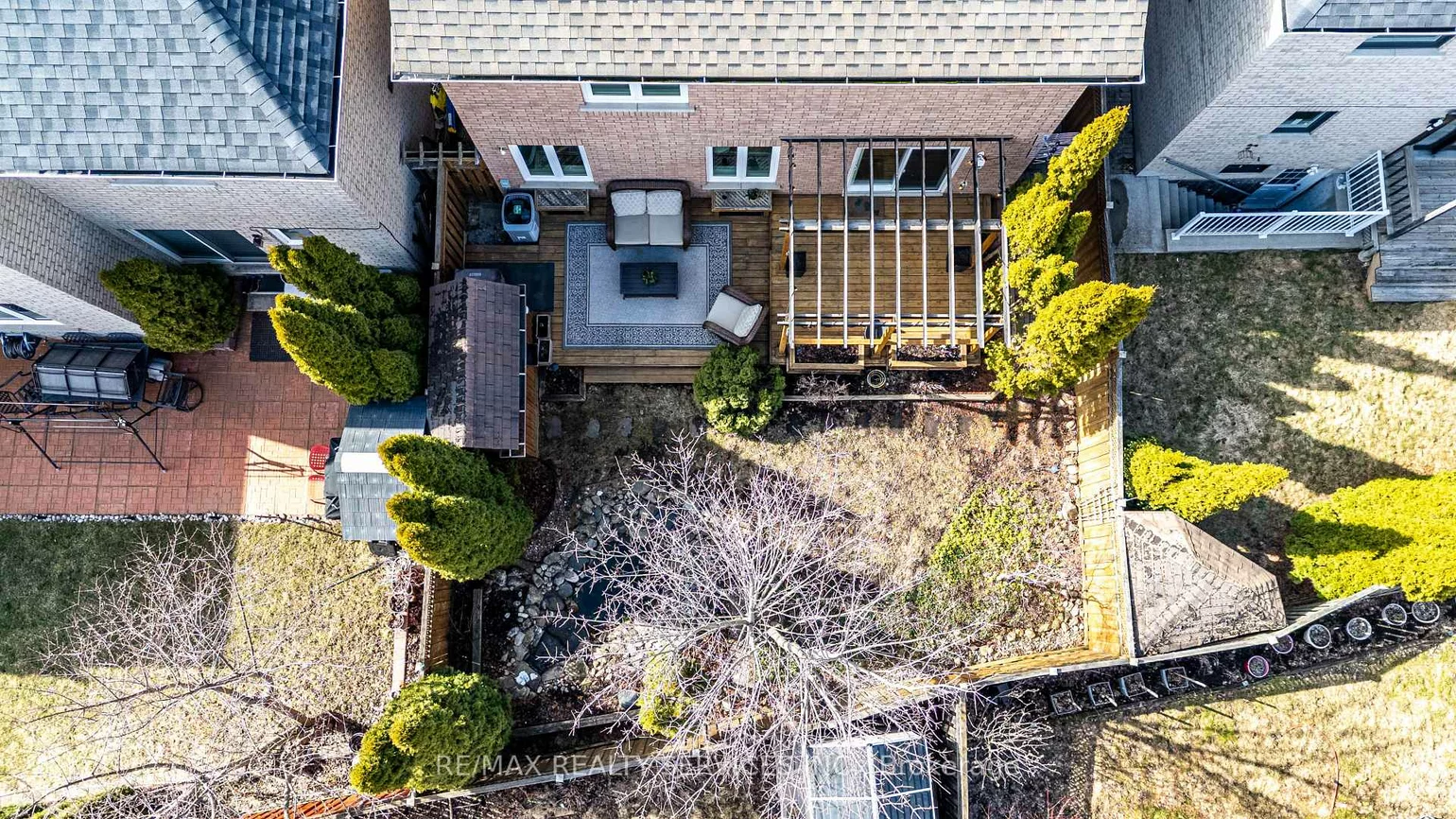 3748, Pearlstone, Churchill Meadows, Mississauga