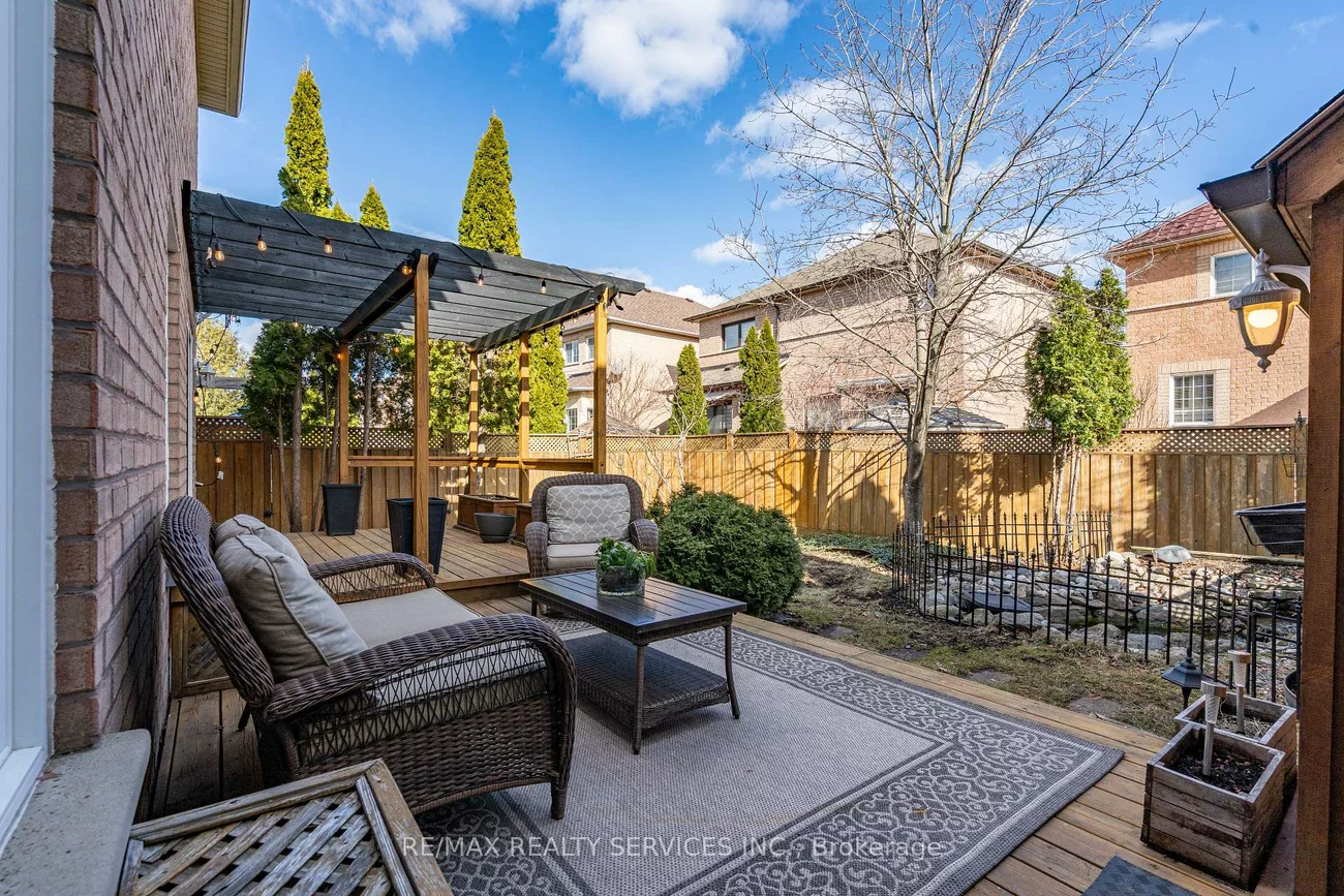 3748, Pearlstone, Churchill Meadows, Mississauga
