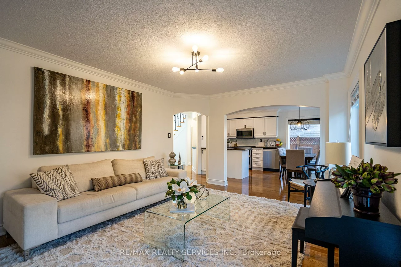 3748, Pearlstone, Churchill Meadows, Mississauga