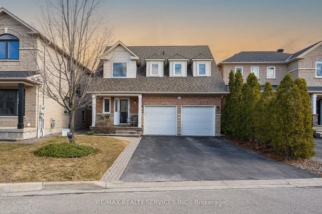 3748, Pearlstone, Churchill Meadows, Mississauga