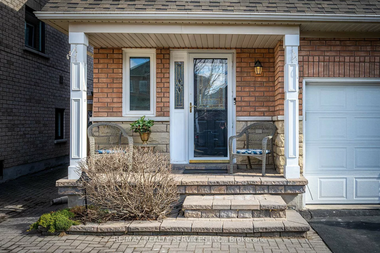 3748, Pearlstone, Churchill Meadows, Mississauga