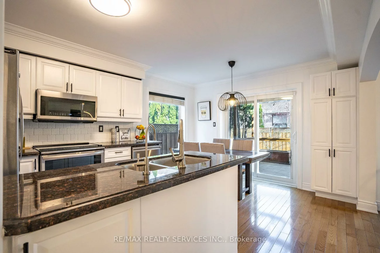 3748, Pearlstone, Churchill Meadows, Mississauga
