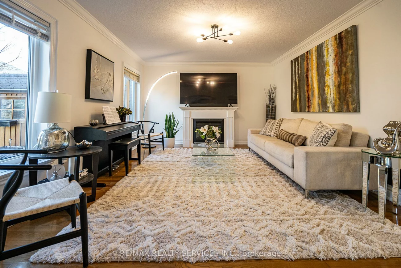 3748, Pearlstone, Churchill Meadows, Mississauga