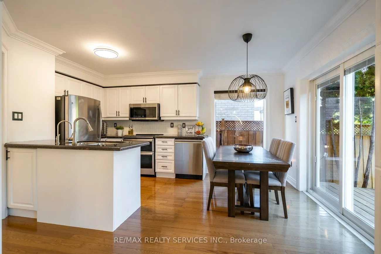 3748, Pearlstone, Churchill Meadows, Mississauga