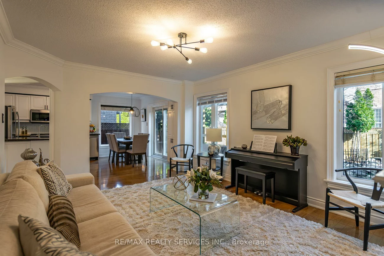 3748, Pearlstone, Churchill Meadows, Mississauga