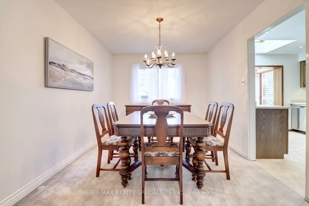 2521, Frankfield, Sheridan, Mississauga