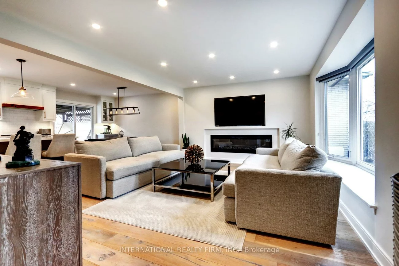 1755, Pickmere, Applewood, Mississauga