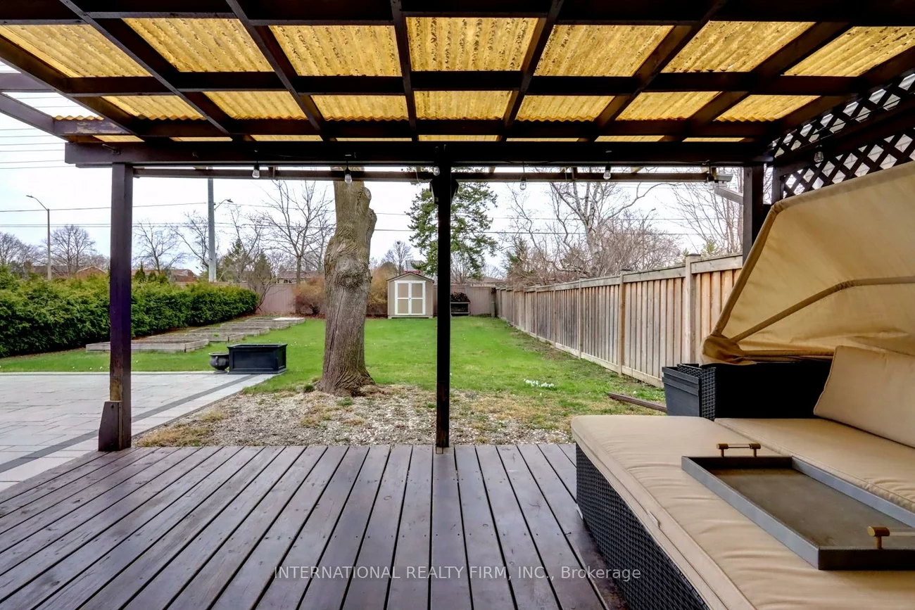 1755, Pickmere, Applewood, Mississauga
