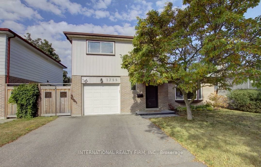 1755, Pickmere, Applewood, Mississauga