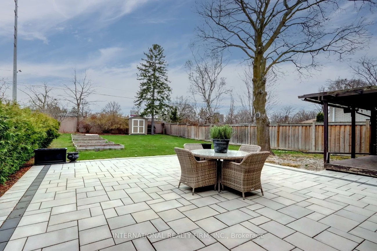 1755, Pickmere, Applewood, Mississauga