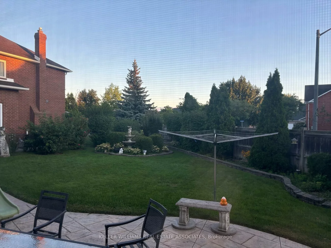 6781, Snow Goose, Lisgar, Mississauga